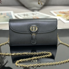 Christian Dior Bobby Bags